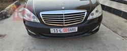 مێرسێدس بێنز S-Class
